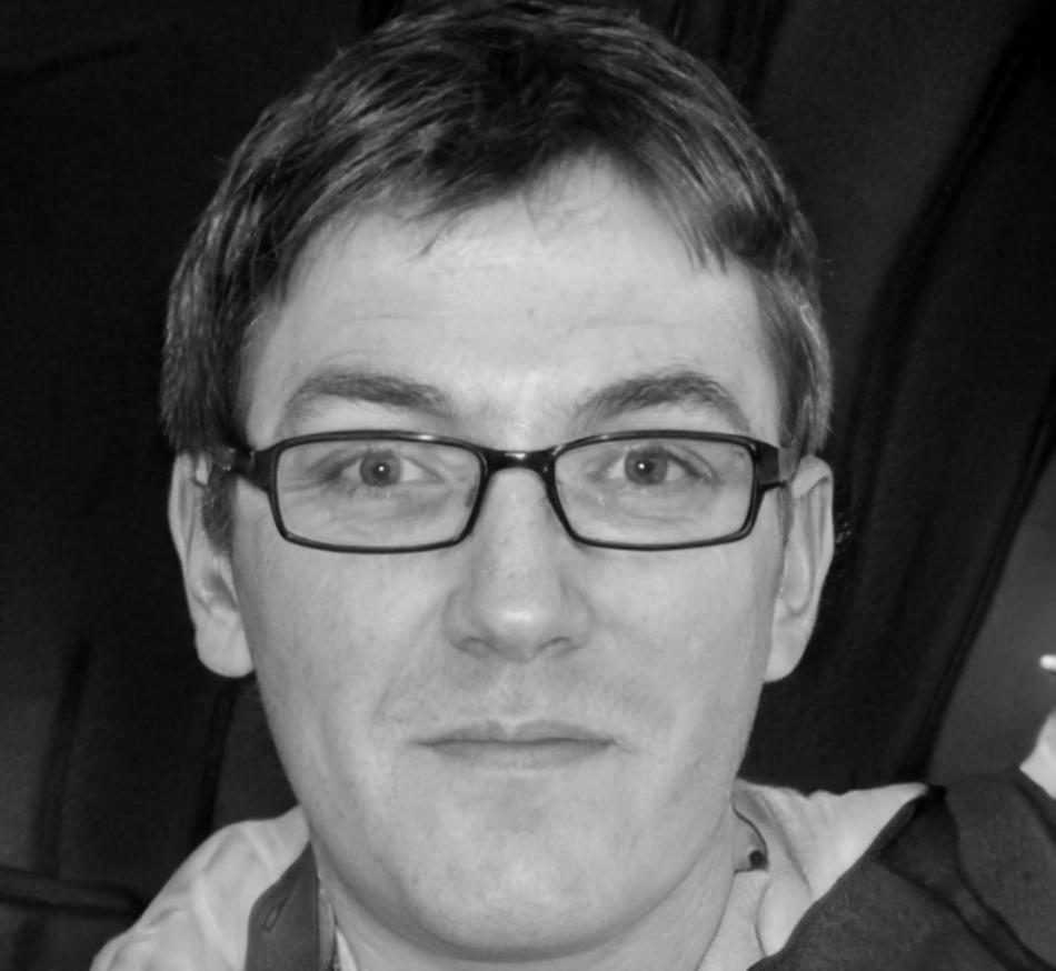 Dr. Lennart Vanhanen, Leitender Finanzanalyst