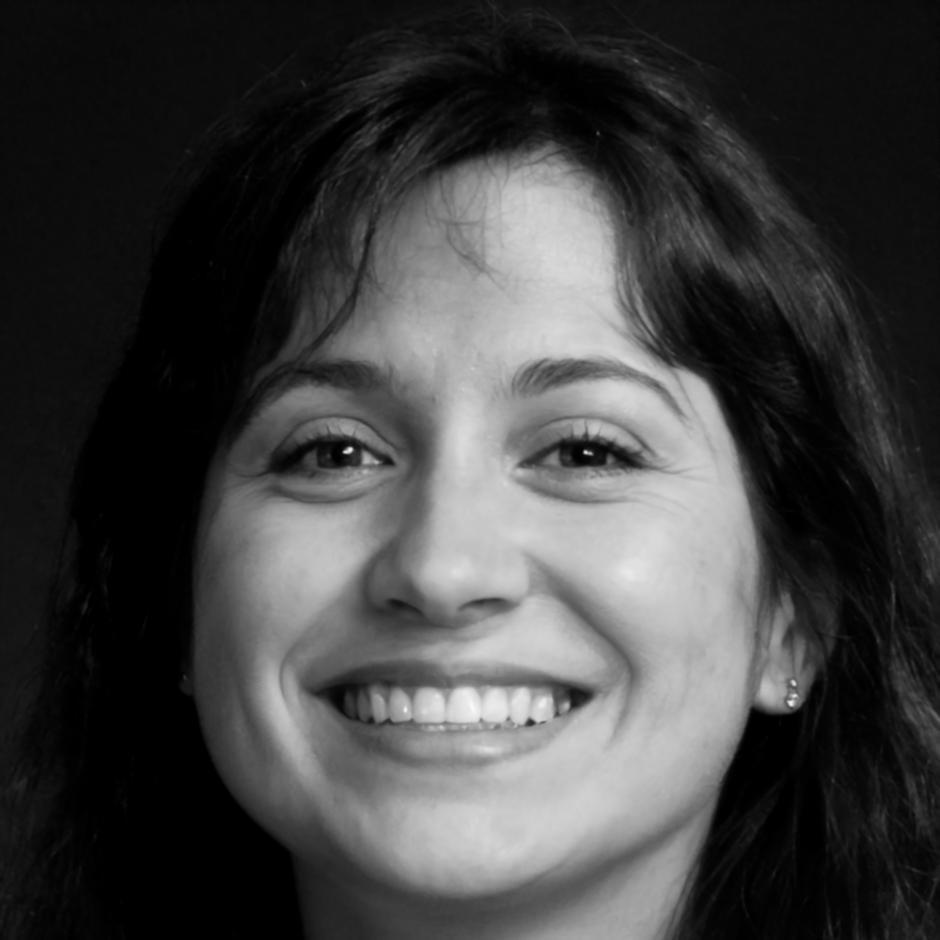 Leiterin Finanzanalyse bei Cenorivexia